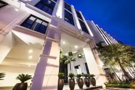 Movenpick Sukhumvit 15 Bangkok - SHA Extra Plus Certified