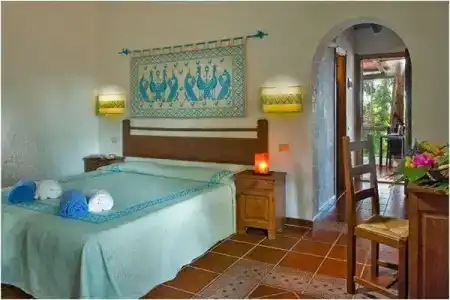 Arbatax Park Resort - Dune - 78