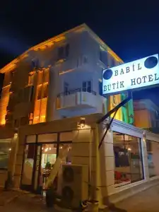 Babil Butik - 10