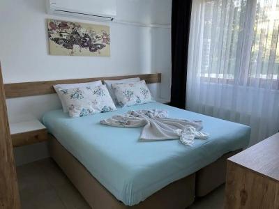 Azra Apart & Otel - 8