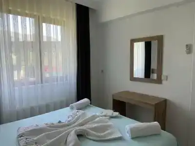 Azra Apart & Otel - 15