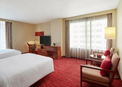 Courtyard by Marriott Bangkok - 7