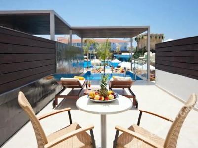 Olympic Lagoon Resort Paphos - 65