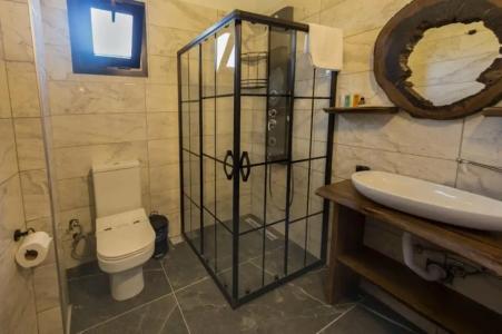 Manastırhan Otel Kazdağları - 36