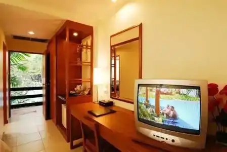 Cosy Beach - SHA Extra Plus - 61