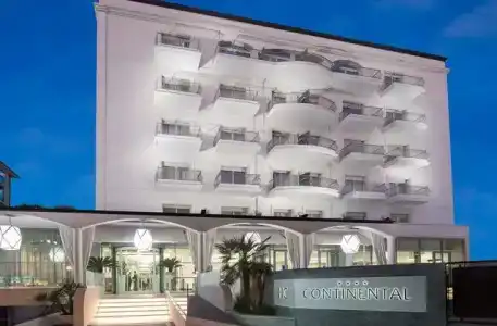 Continental