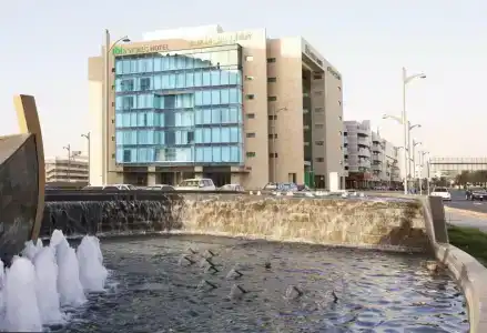 Ibis Styles Dubai Jumeira - 14
