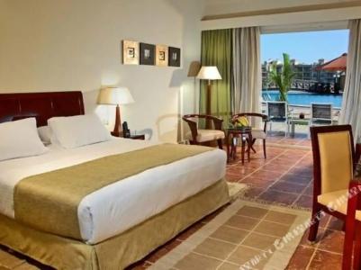 Coral Sea Beach and Aqua Park - 54