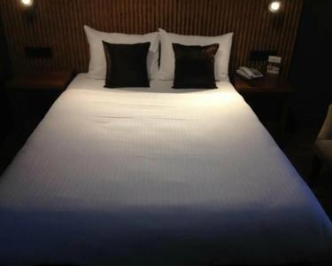 Gosterisli Otel - 11