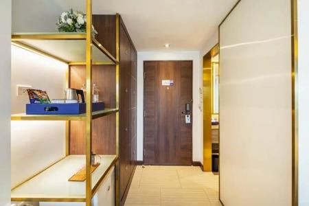 A-One Pattaya Beach Resort - 95