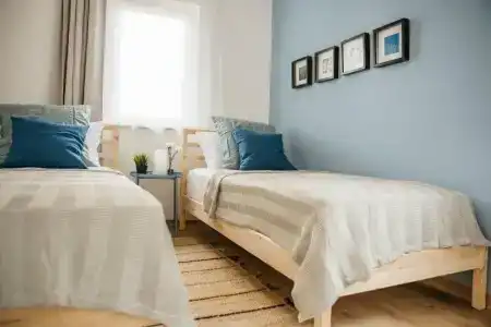 True Blue Boutique Kalkan - 88