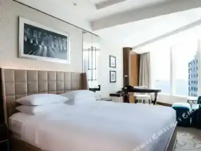 Hyatt Regency Istanbul Atakoy - 6