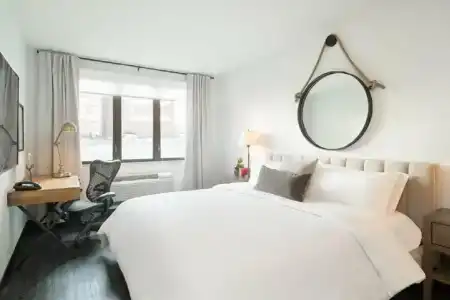 Hilton Garden Inn New York/Tribeca - 37