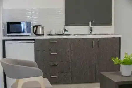 Blazer Residence - 64