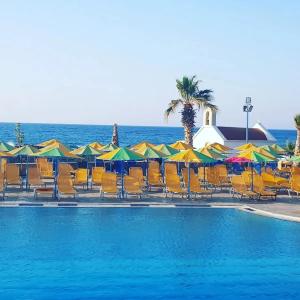 Star Beach Village & Water Park - 16