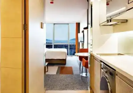 Tango Arjaan by Rotana Istanbul Asia - 30