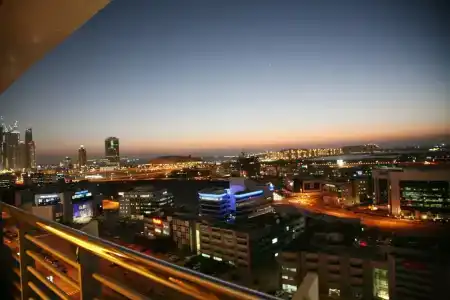 Staybridge Suites Dubai Internet City, an IHG - 24