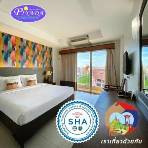 Piyada Residence Pattaya - 32