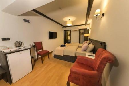 Manastırhan Otel Kazdağları - 26