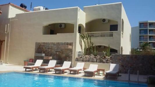 High Beach Resort - 83