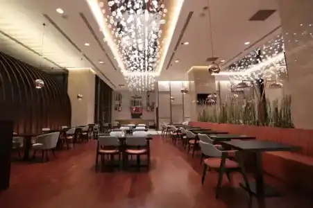 Doubletree by Hilton Istanbul Umraniye - 1