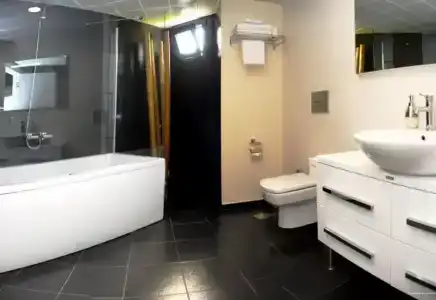 Tempo Suites Airport - 42