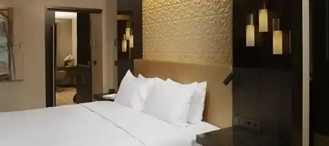 Hilton Tallinn Park - 77