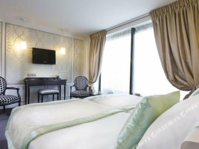 Hôtel Saint-Pétersbourg Opéra & Spa - 78