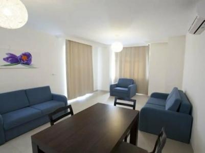 Cinar Family Suite - All Inclusive - 57