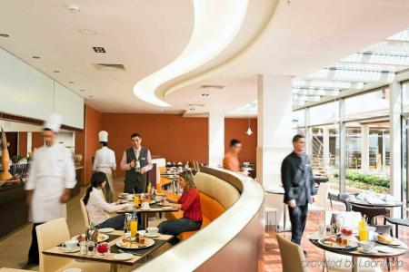 Novotel Istanbul Zeytinburnu - 84