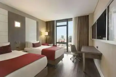 Ramada Encore Istanbul Bayrampasa - 53