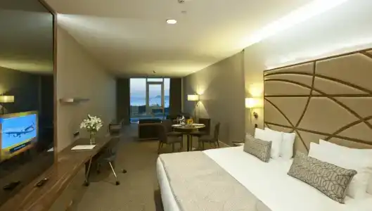 Cevahir Istanbul Asia - 77