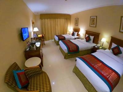 La Quinta by Wyndham Dubai Jumeirah - 44