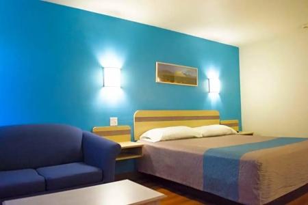 Motel 6-Las Cruces, NM - Telshor - 45