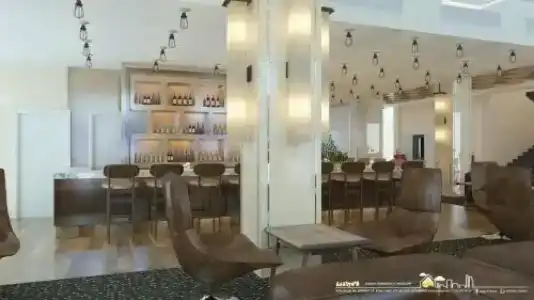 Karpalas City & Spa - 68