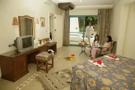 Shams Safaga Resort - 65