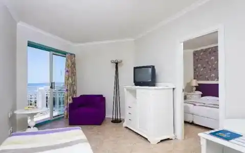 Iz Flower Side Beach - 42