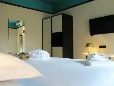 Best Western Premier Roosevelt - 68