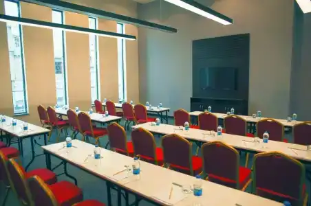 The Green Park Gaziantep - 43