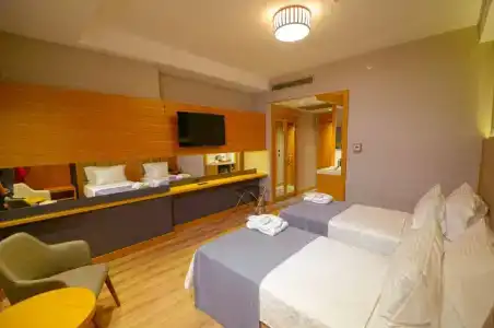 The Green Park Gaziantep - 48