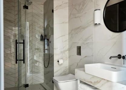 Crowne Plaza - Warsaw - The HUB, an IHG - 69