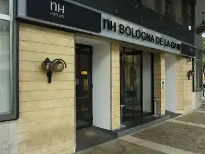 NH Bologna De La Gare - 26