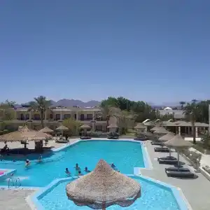 Cataract Resort Naama Bay - 91