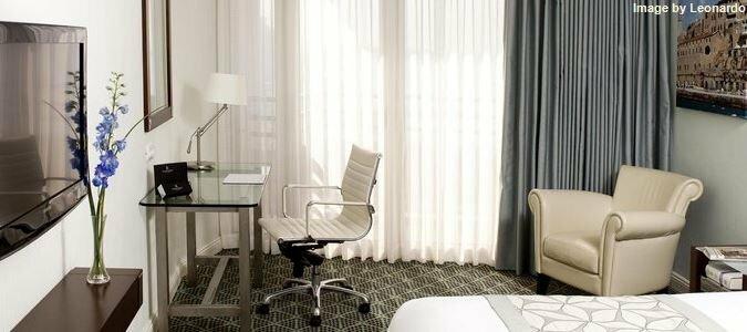 Renaissance Tel Aviv - 22