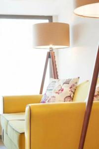 Legacy Gastro Suites - 69