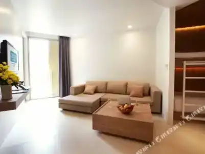 Centra by Centara Phu Pano Krabi-SHA Plus - 48