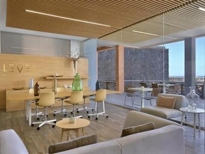 Melia Jardines del Teide - Adults Only - 70