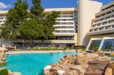 Porto Carras Meliton - 10