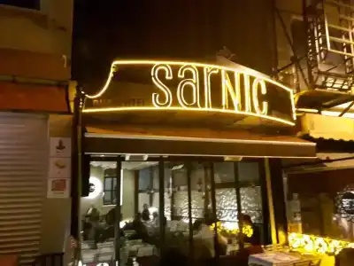 Sarnic Butik Otel - 6