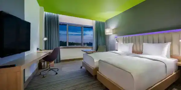 Park Inn by Radisson Samsun - 71